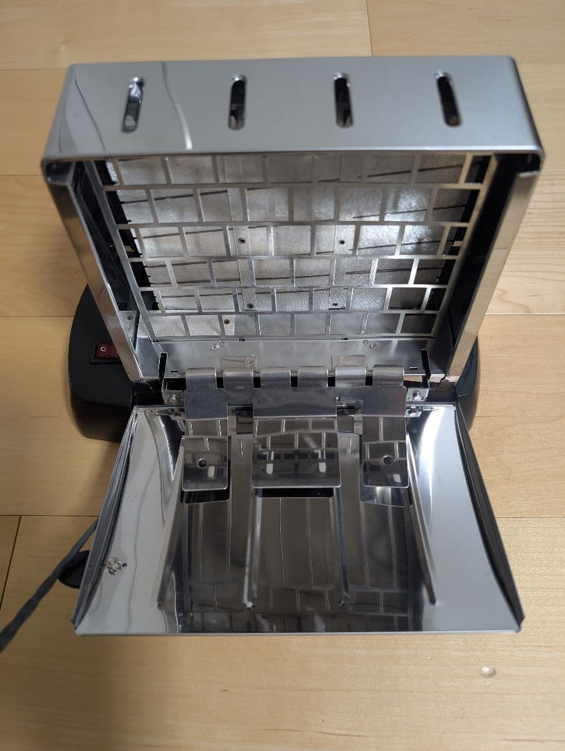 Dulton ダルトントースター レトロ アンティーク レア