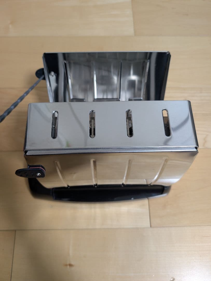 Dulton ダルトントースター レトロ アンティーク レア