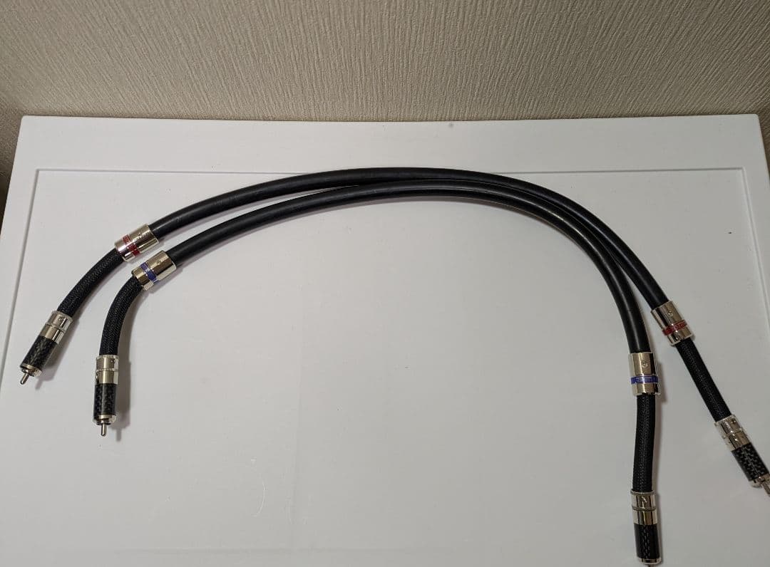 M＆MDesign　７N-MA9000 CORSA　0.6m　1ペア