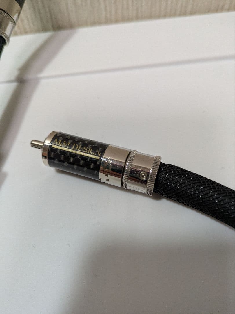 M＆MDesign　７N-MA9000 CORSA　0.6m　1ペア