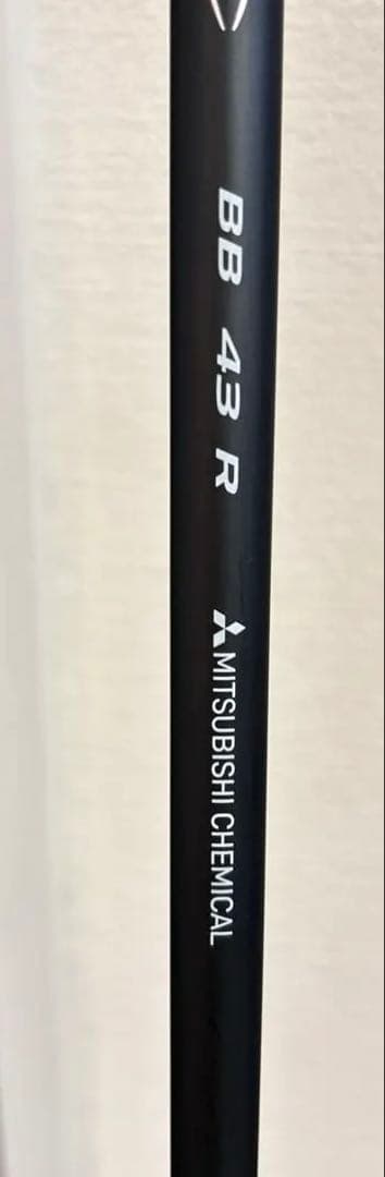 ディアマナ　シャフト　BB 43 R