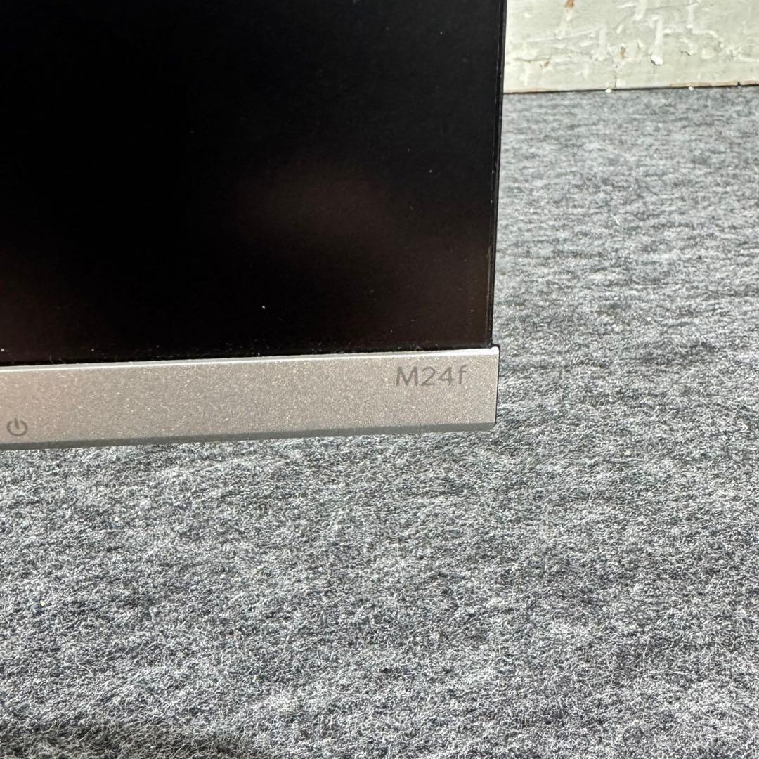 HP モニター ディスプレイ 23.8インチ お買い得 M24f d5241