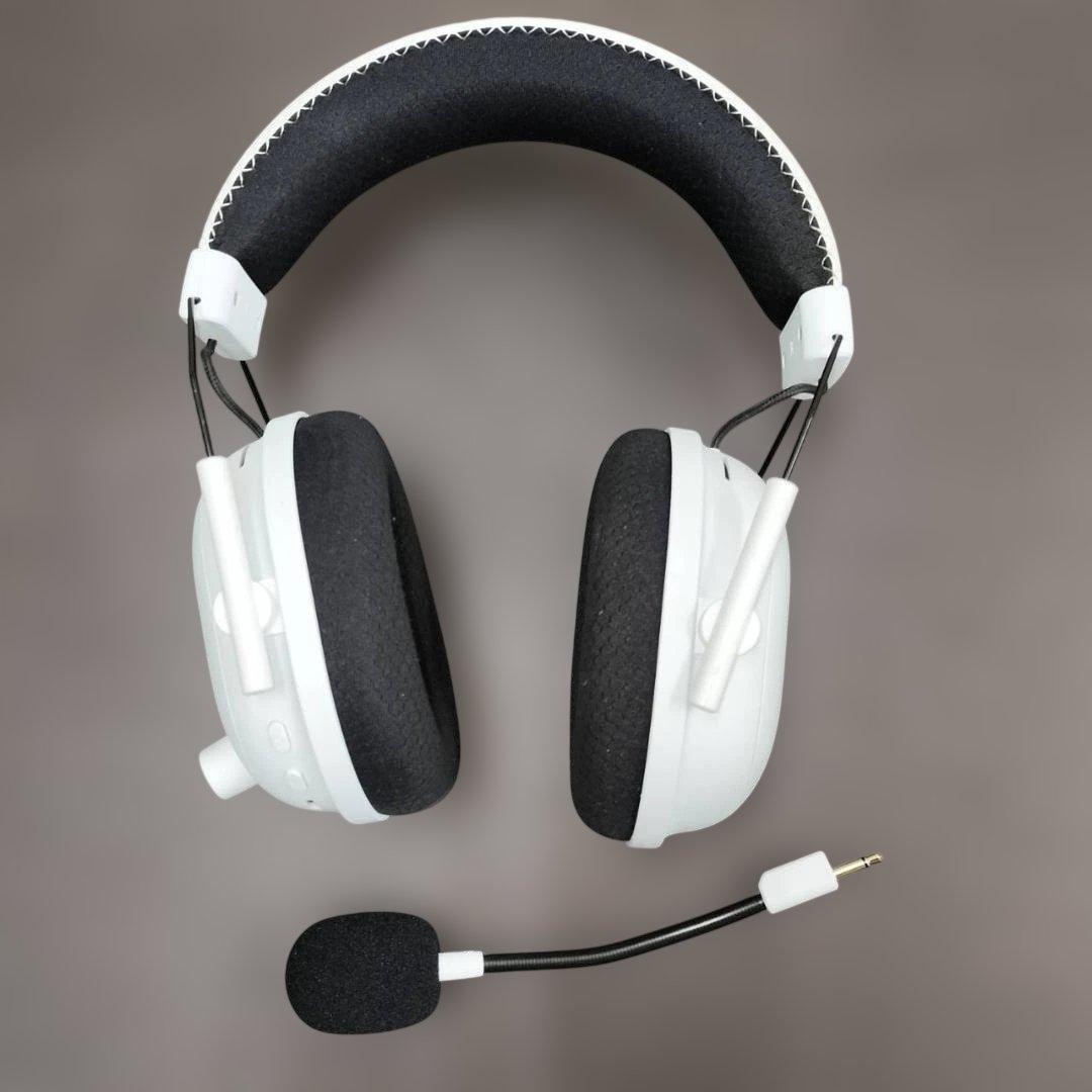 ◇Razer BLACKSHARK V2 PRO