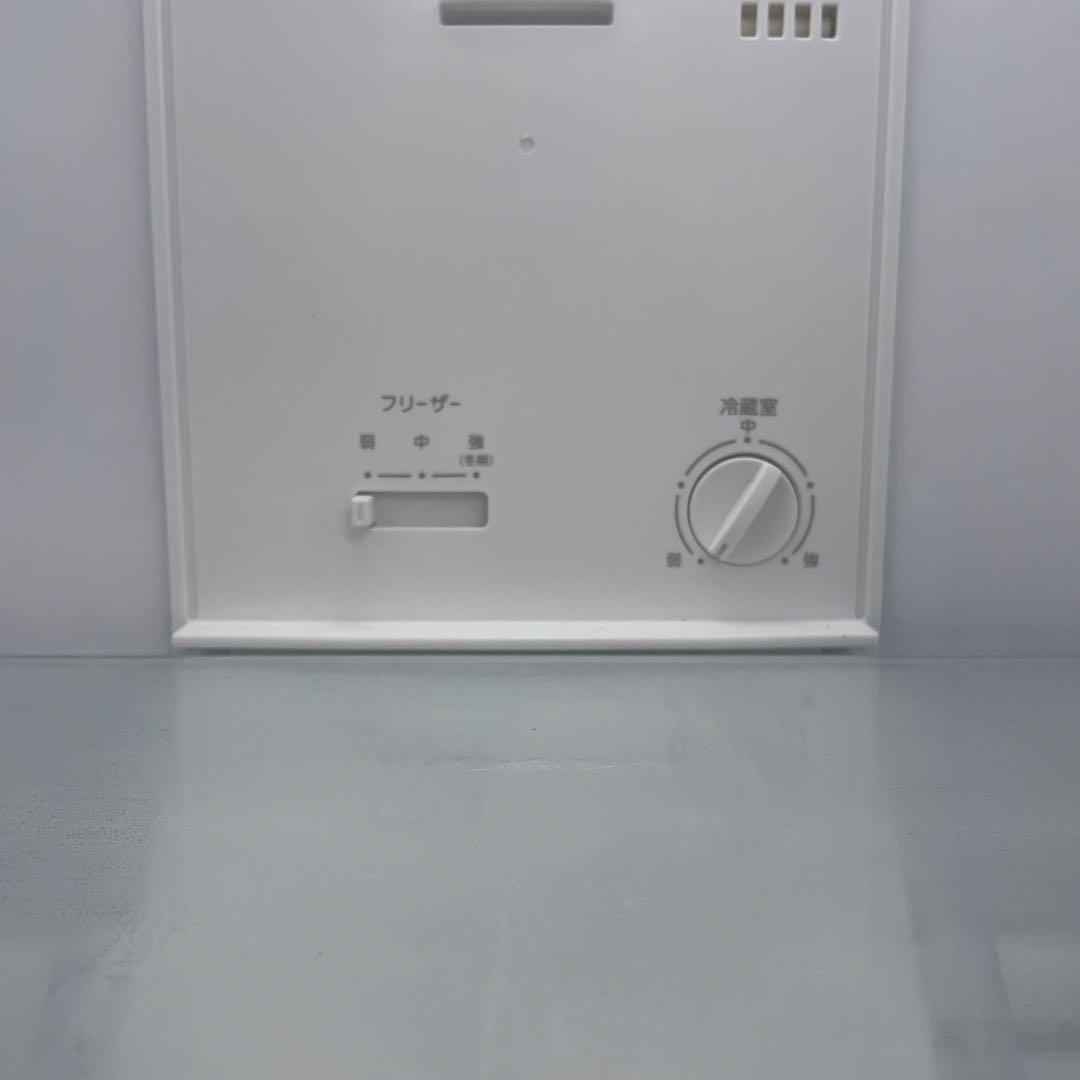 【1/10〜17発送】無印良品 冷蔵庫 157L 2020年製