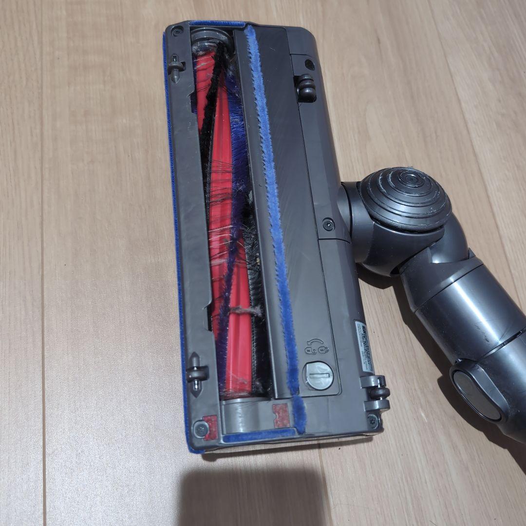 ダイソン　v6 cordfreepro