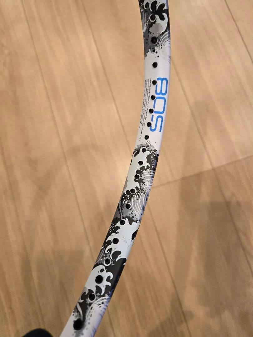 YONEX ジオブレイク80S UL0