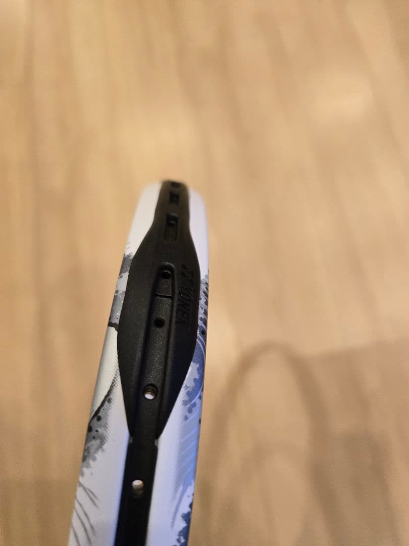 YONEX ジオブレイク80S UL0