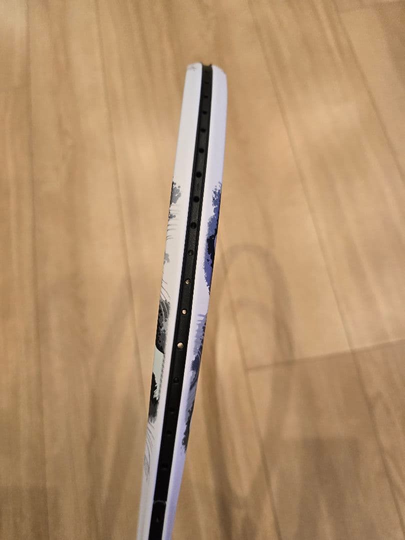 YONEX ジオブレイク80S UL0