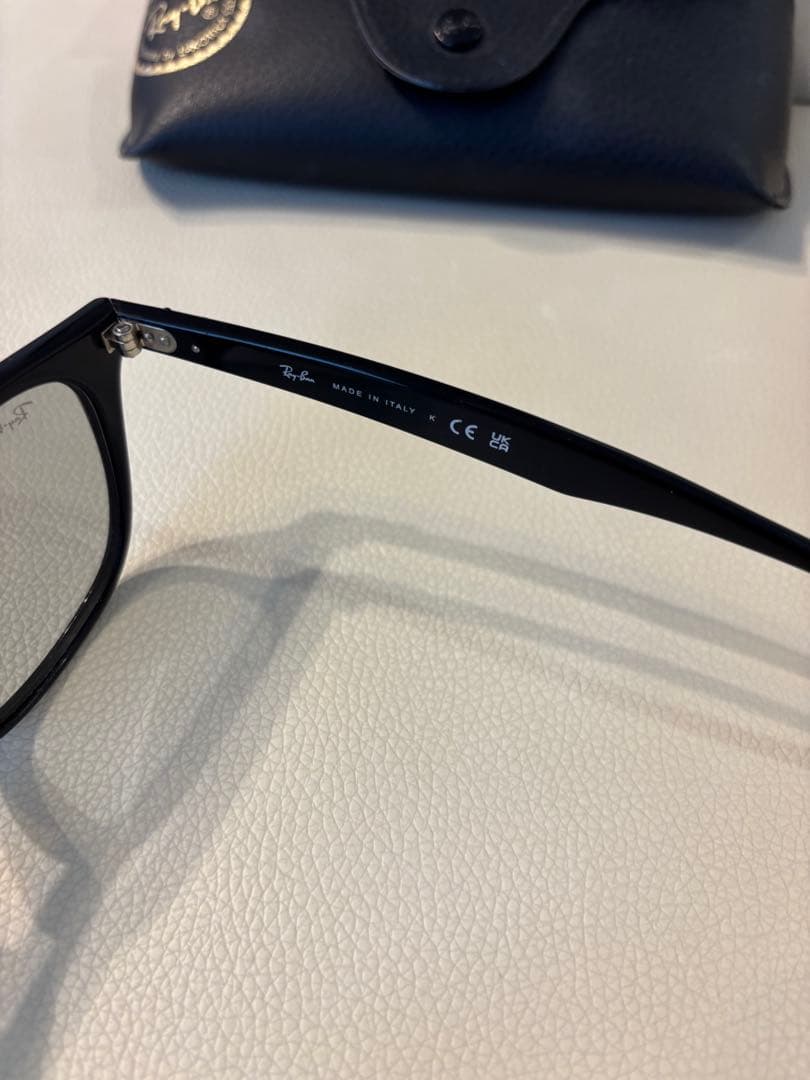 レイバン　サングラス　RB4258f