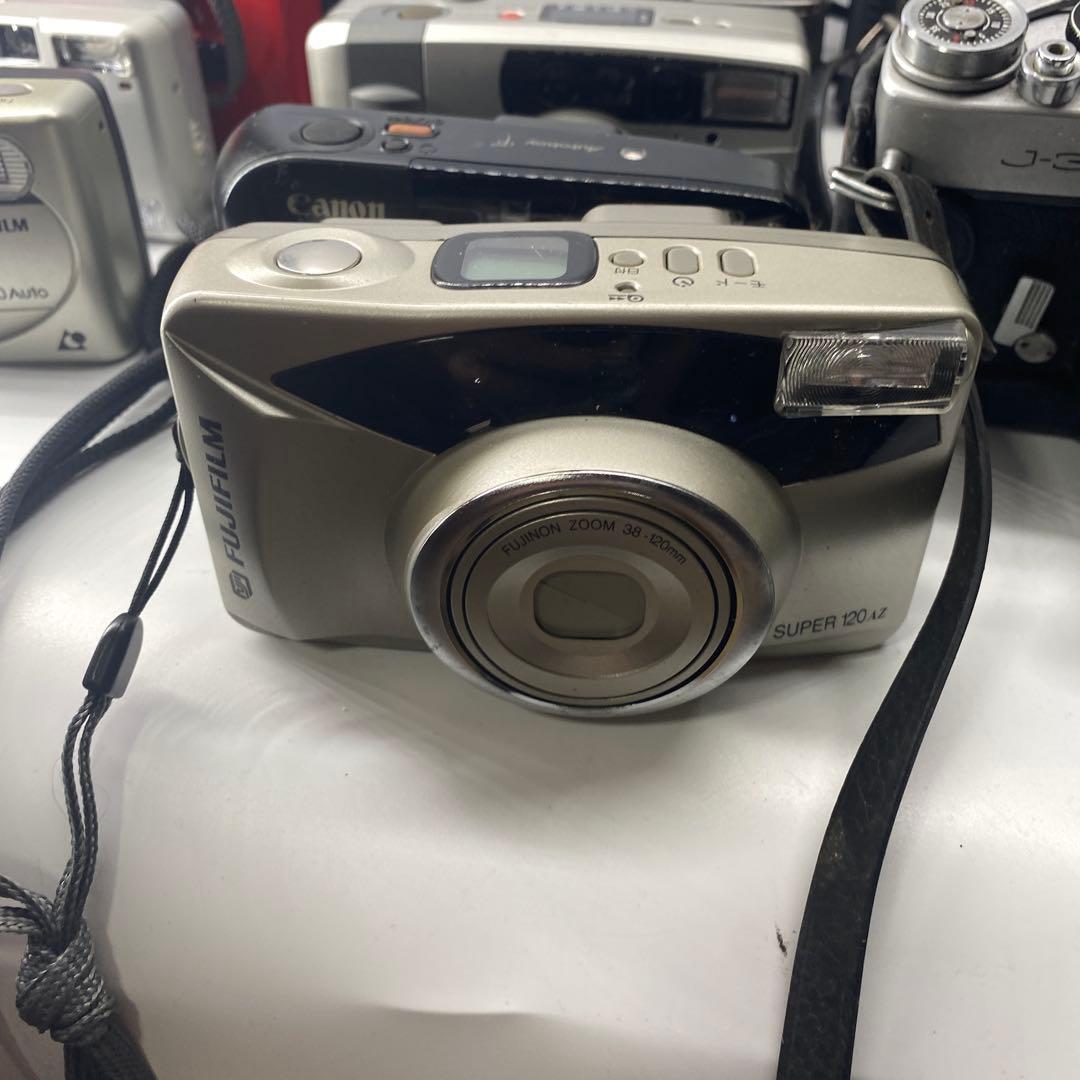 フィルムカメラ 23個 まとめ売り