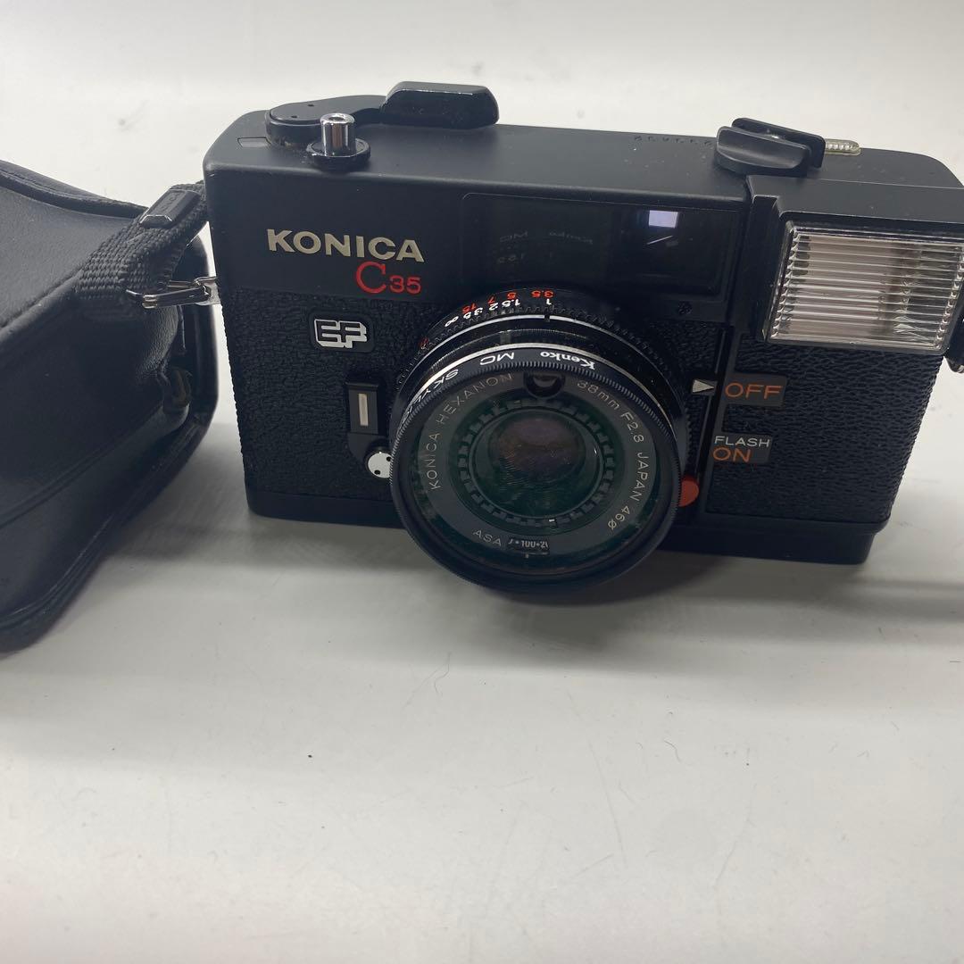 フィルムカメラ 23個 まとめ売り