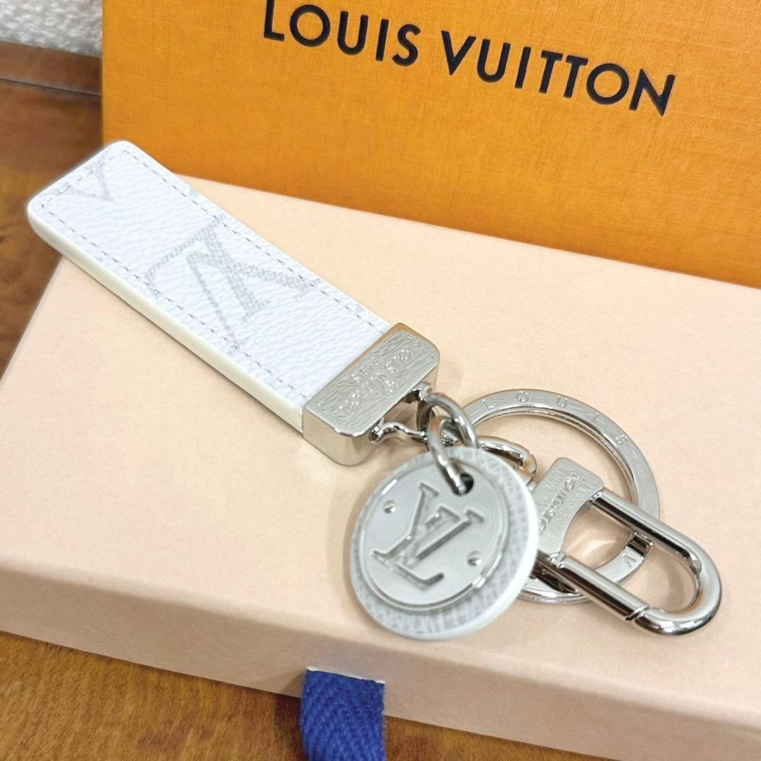 ルイヴィトン LOUIS VUITTON キーホルダー