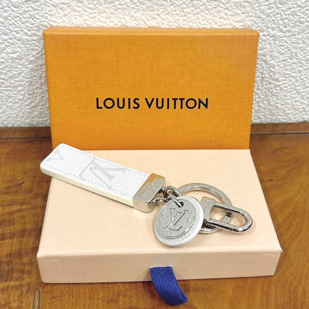 ルイヴィトン LOUIS VUITTON キーホルダー