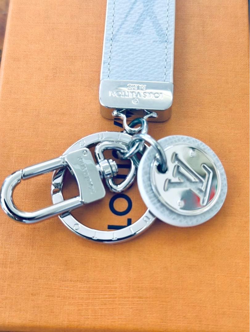 ルイヴィトン LOUIS VUITTON キーホルダー