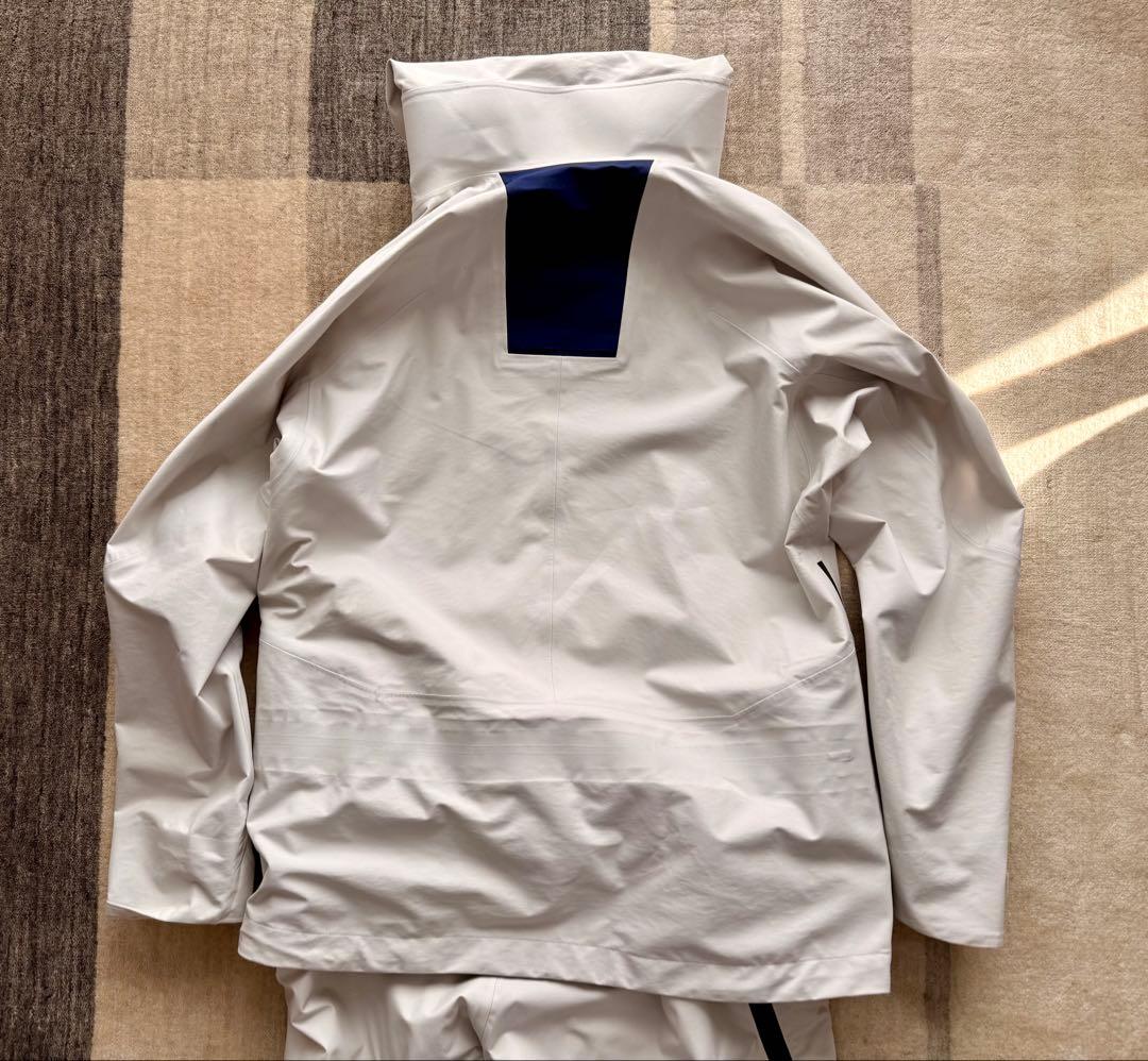 DESCENTE デサントメイト　スキーウェア上下　Oサイズ　2024/25