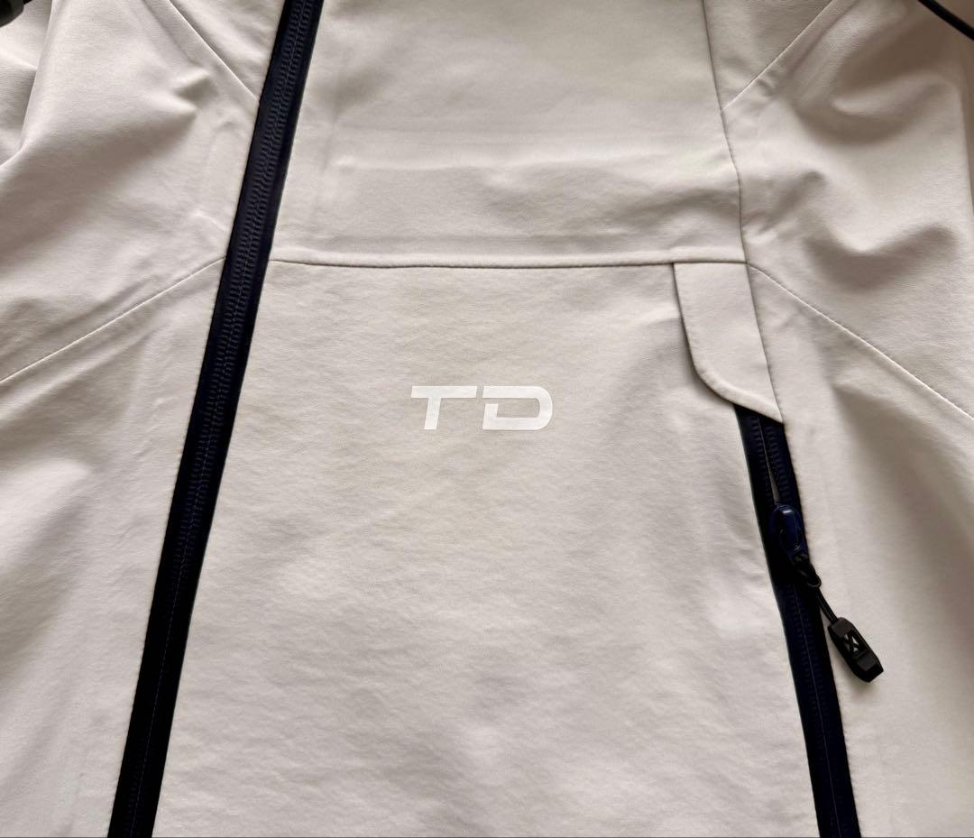 DESCENTE デサントメイト　スキーウェア上下　Oサイズ　2024/25