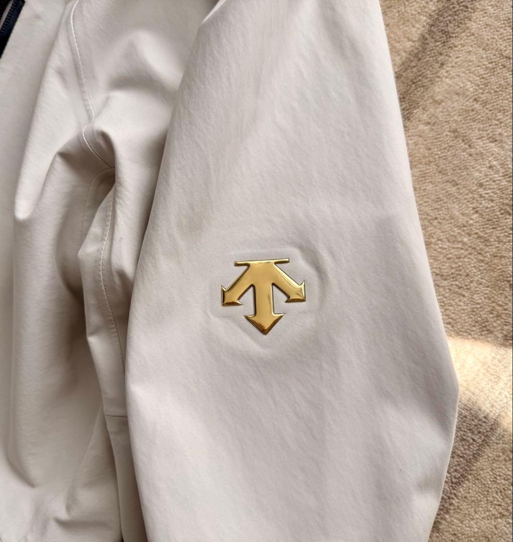 DESCENTE デサントメイト　スキーウェア上下　Oサイズ　2024/25