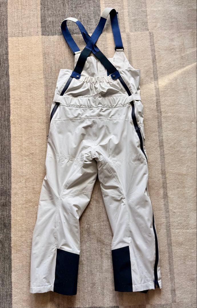 DESCENTE デサントメイト　スキーウェア上下　Oサイズ　2024/25