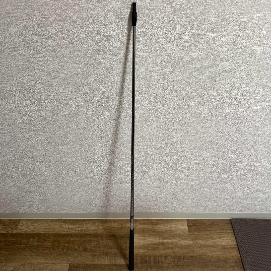 diamana GT 50 S キャロウェイスリーブ　ドライバー用