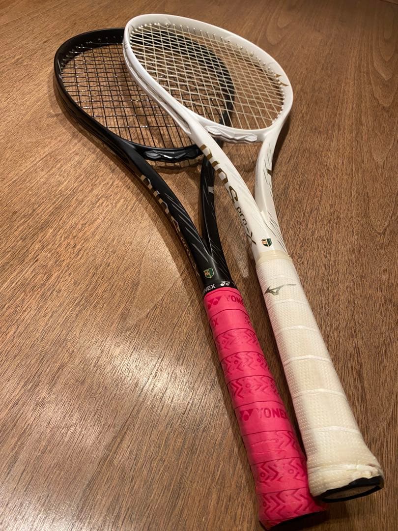 亮 木下◎ 美品 ◎ 限定色 白MIZUNO DIOS pro-X 00U