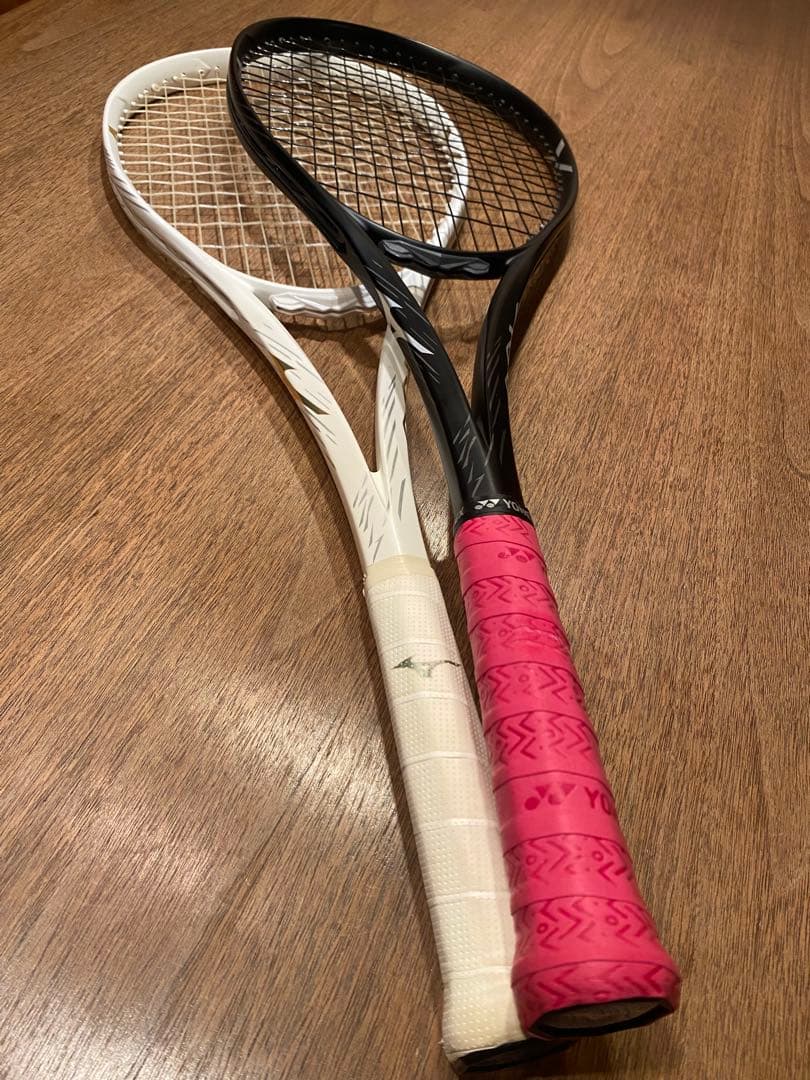 亮 木下◎ 美品 ◎ 限定色 白MIZUNO DIOS pro-X 00U