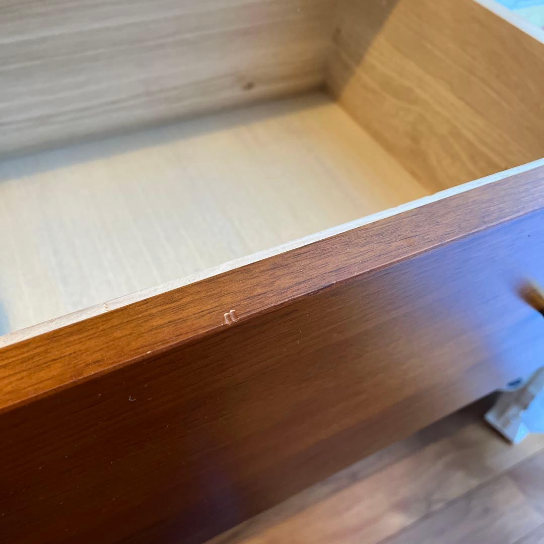 アクメファーニチャー BROOKS SMALL CHEST