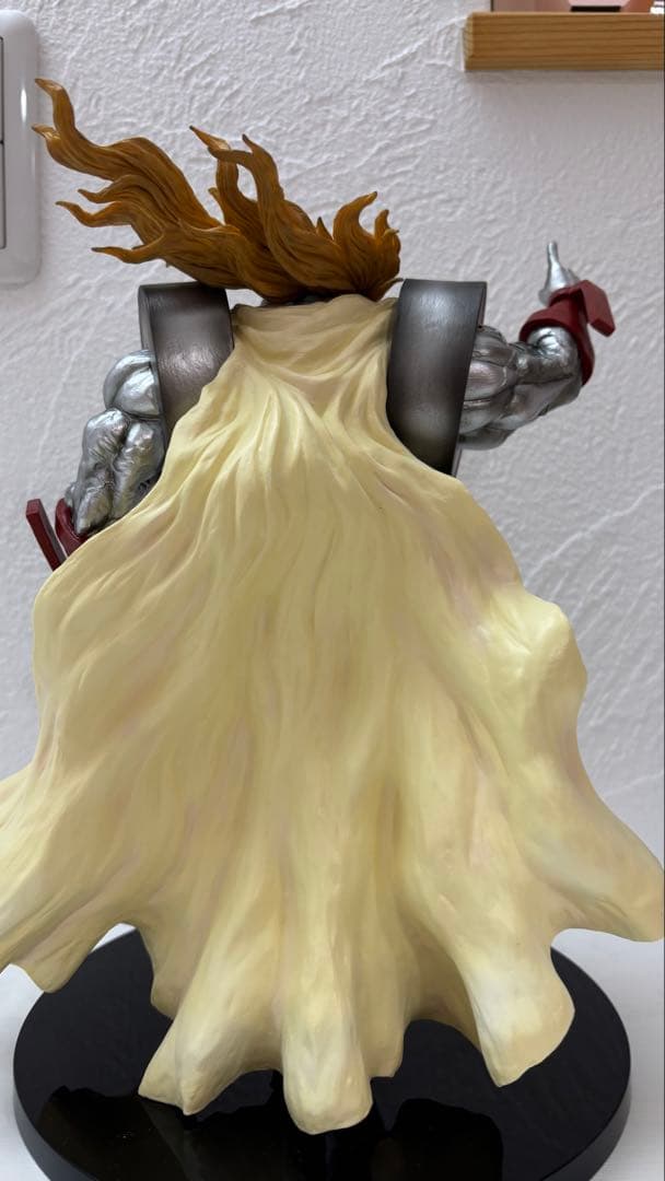 一番くじ 『キン肉マン』完璧超人始祖編　ラストワン　悪魔将軍