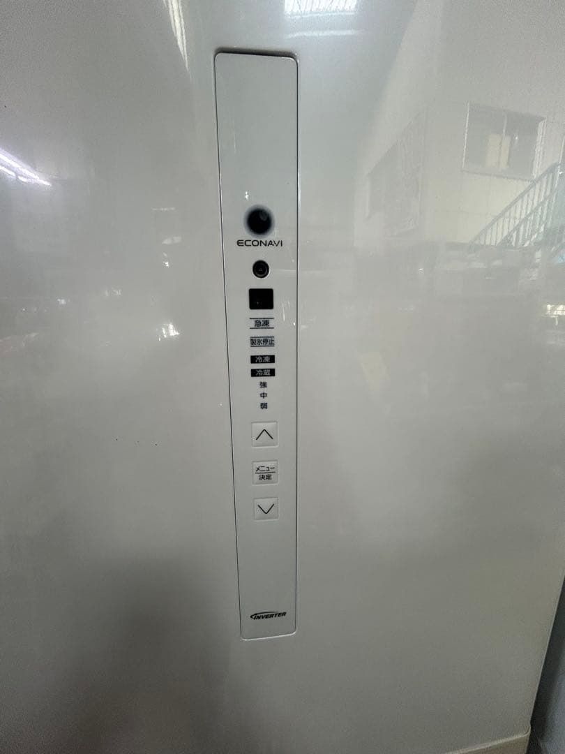 名古屋市内無料配送50★パナソニック 335L冷蔵庫 中古動作品
