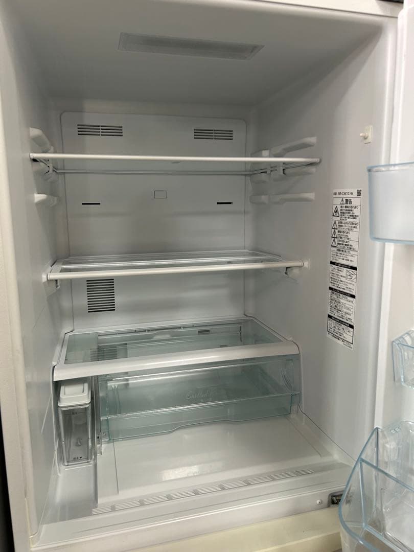 名古屋市内無料配送50★パナソニック 335L冷蔵庫 中古動作品