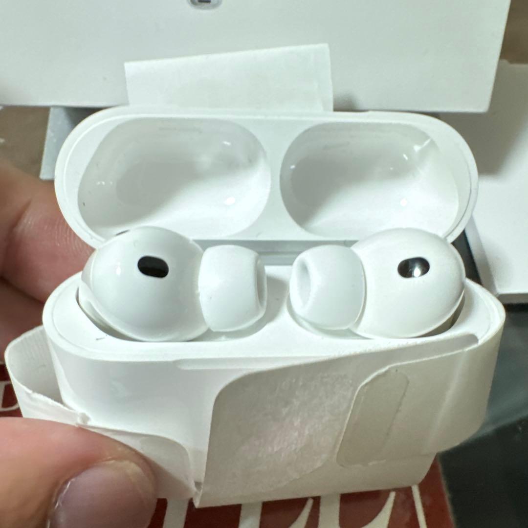 Apple AirPods Pro3 ワイヤレスイヤホン