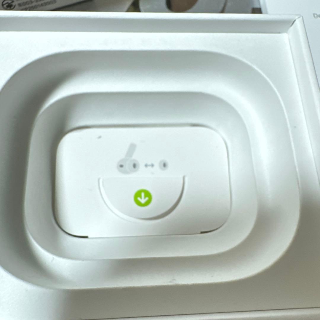 Apple AirPods Pro3 ワイヤレスイヤホン