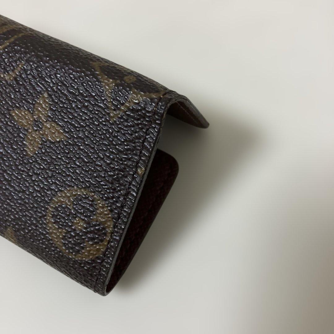 Louis Vuitton モノグラム キーケース、カードケース
