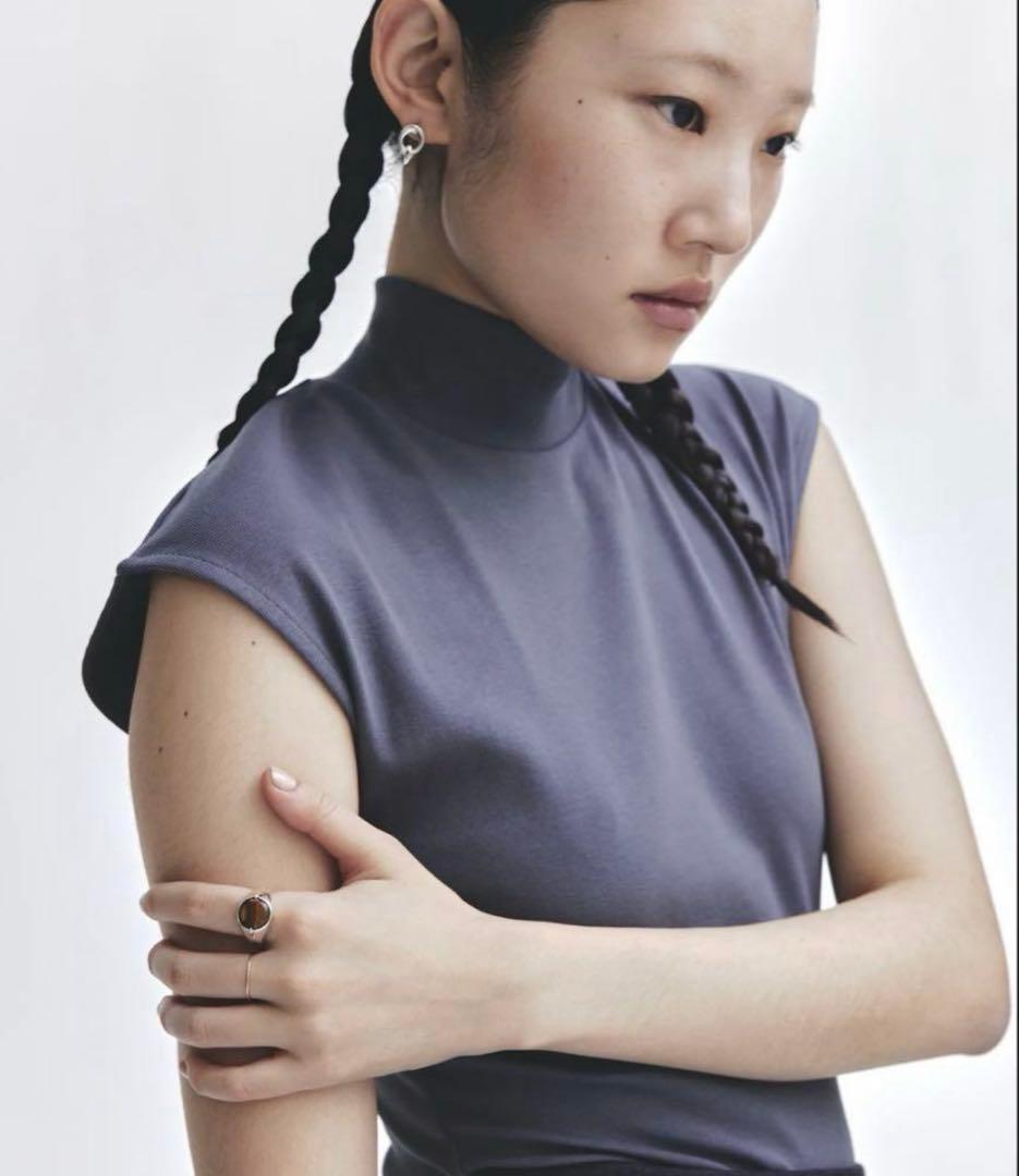 片耳① here's TOBARI ZOÉ PIERCE