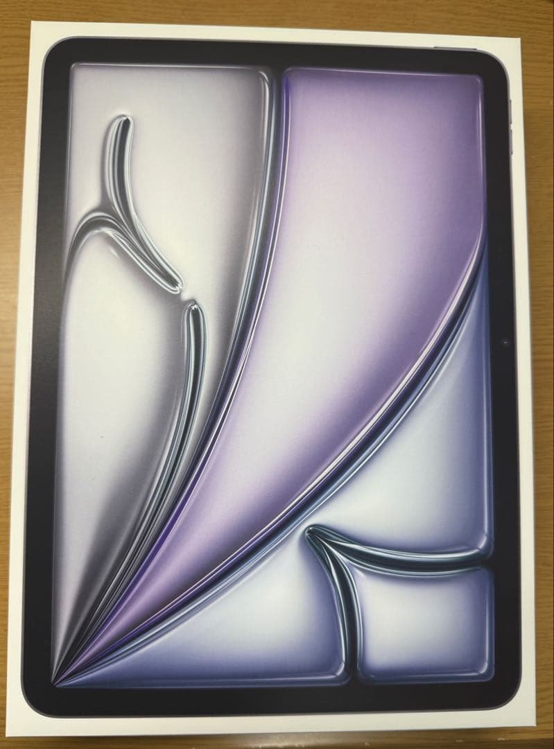 【美品】11インチ iPad Air (M2) 128GB 本体