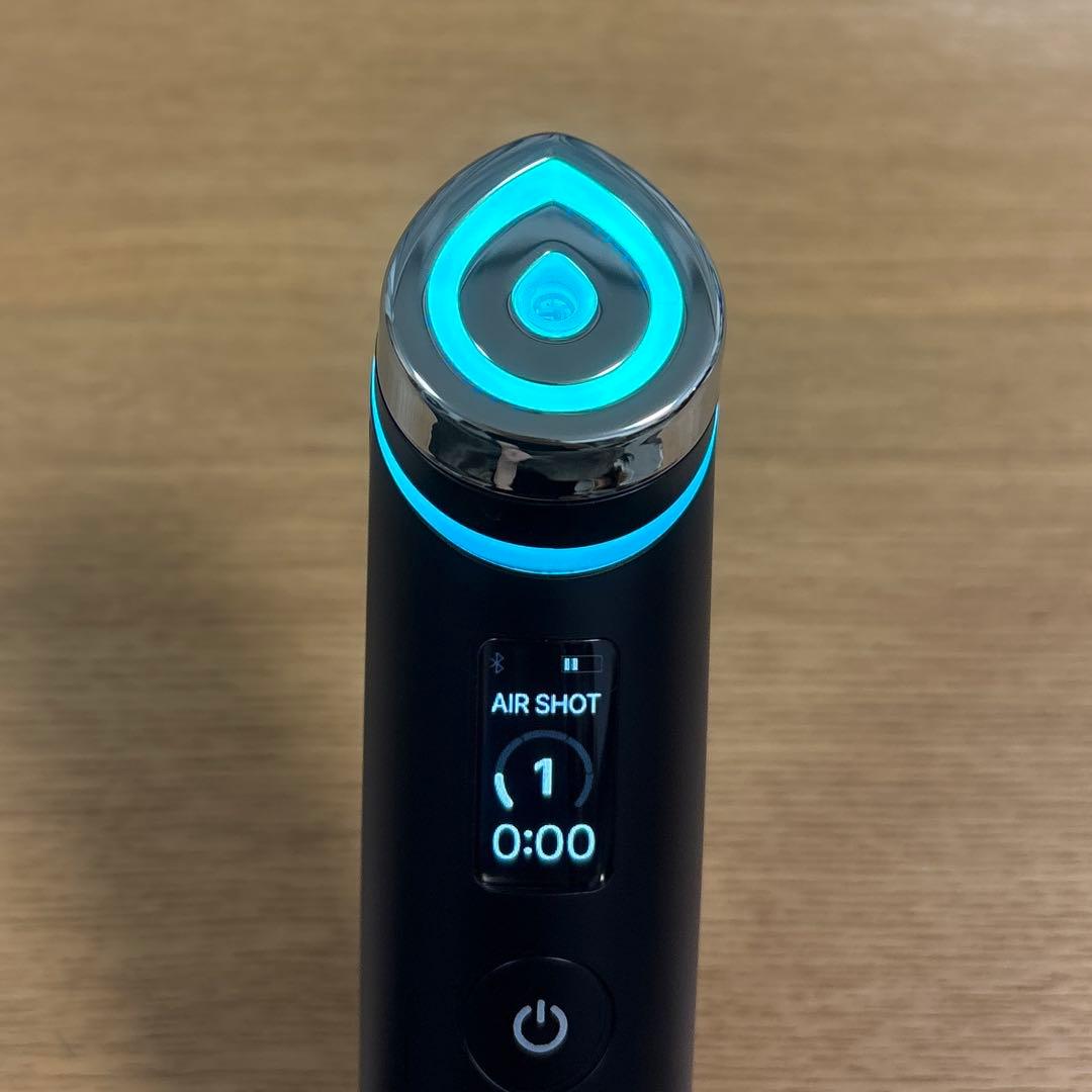 medicube（メディキューブ）AGE-R ブースタープロ 美顔器