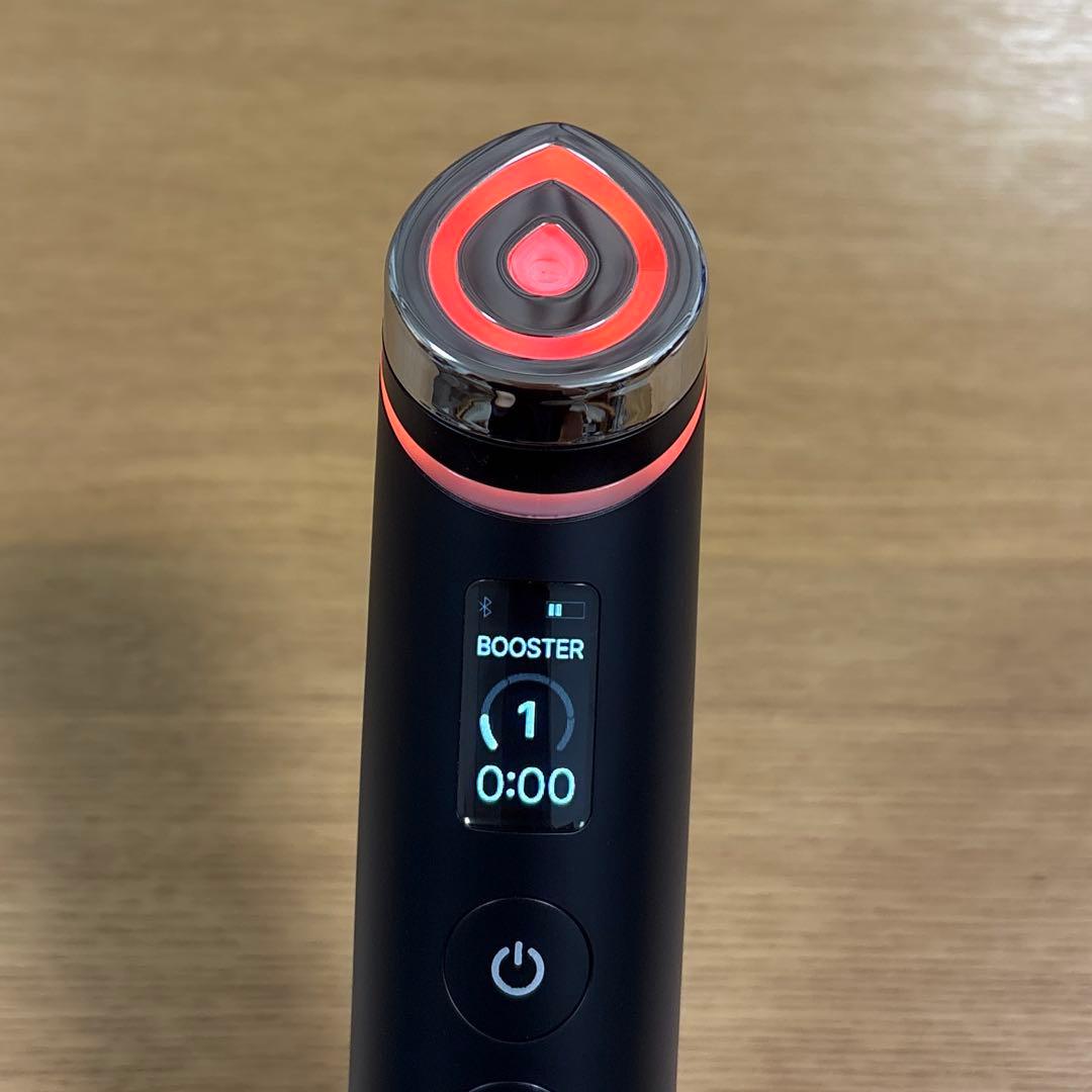 medicube（メディキューブ）AGE-R ブースタープロ 美顔器