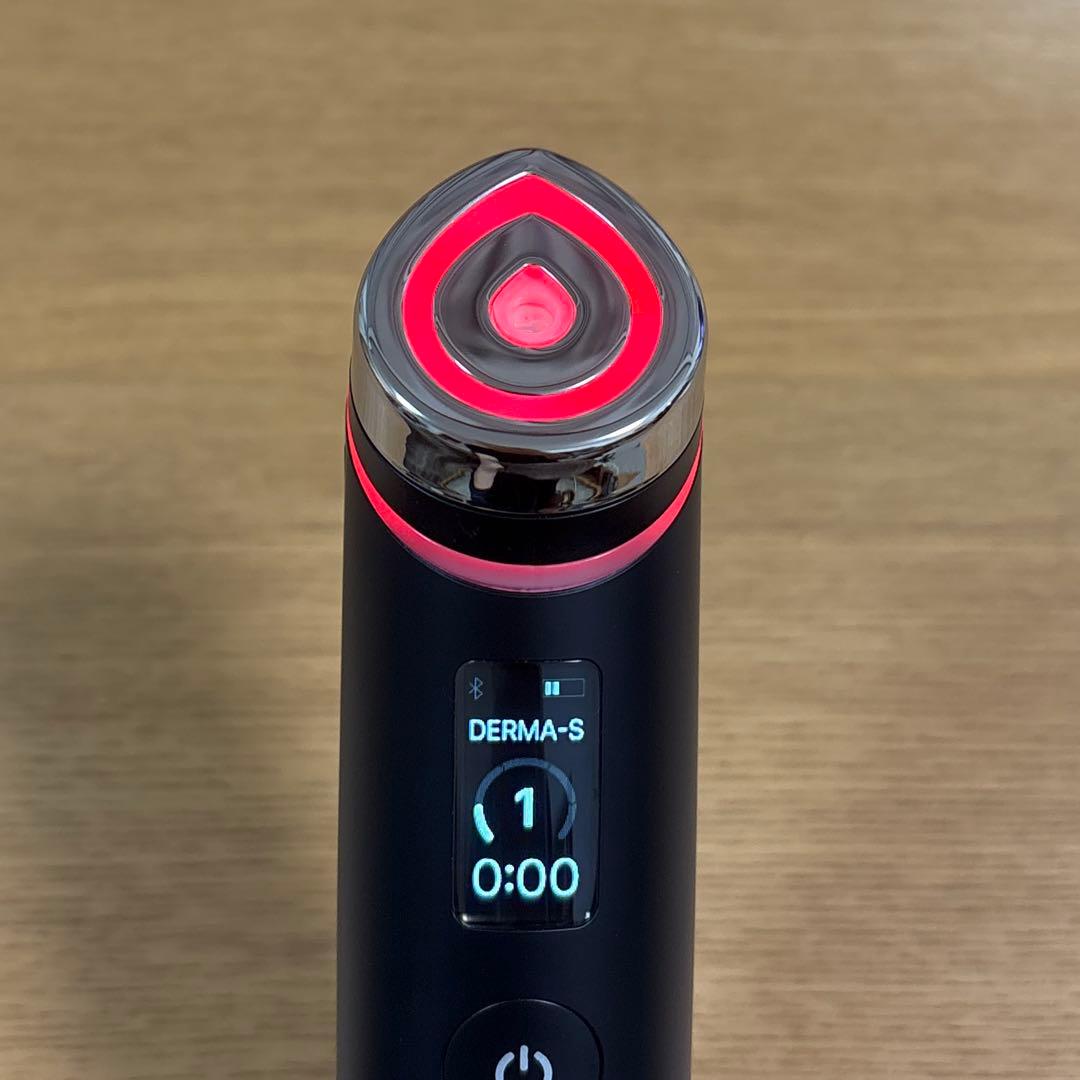 medicube（メディキューブ）AGE-R ブースタープロ 美顔器