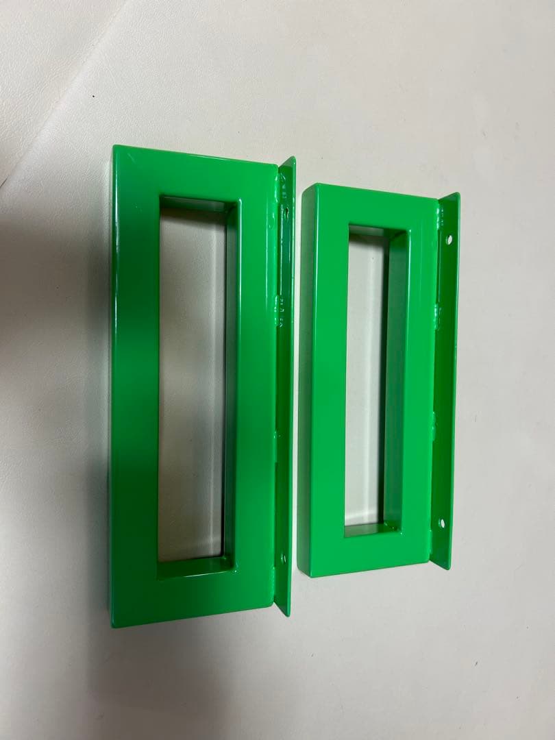 もけもけ様。オーダーシェルフ