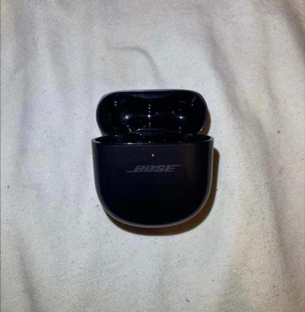 bose quietcomfort ultra earbuds KEE ケース