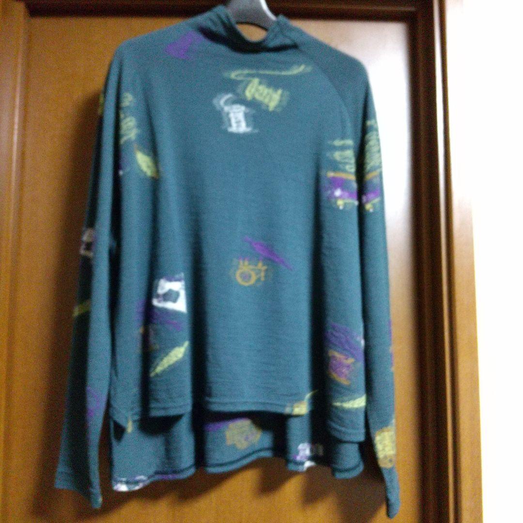 お値下げしました‼️センソユニコ　イオコムイオ 未使用カットソー