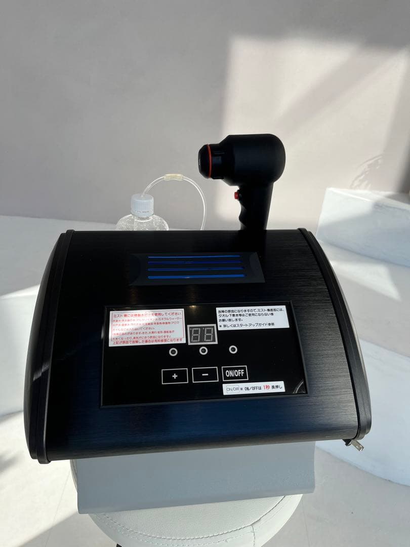 ボディ・フェイスケア be jewelry MIST