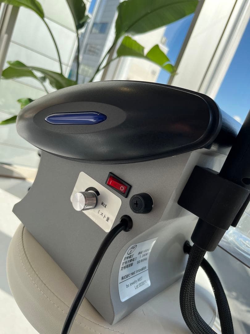 ボディ・フェイスケア be jewelry MIST