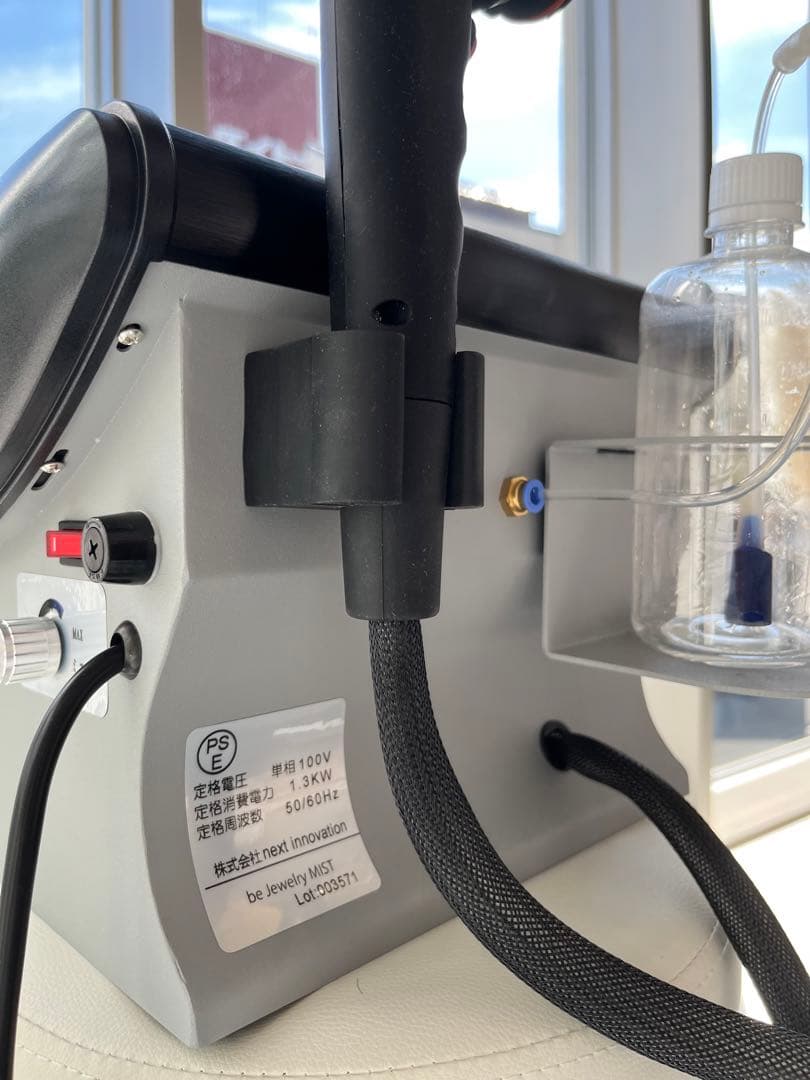 ボディ・フェイスケア be jewelry MIST