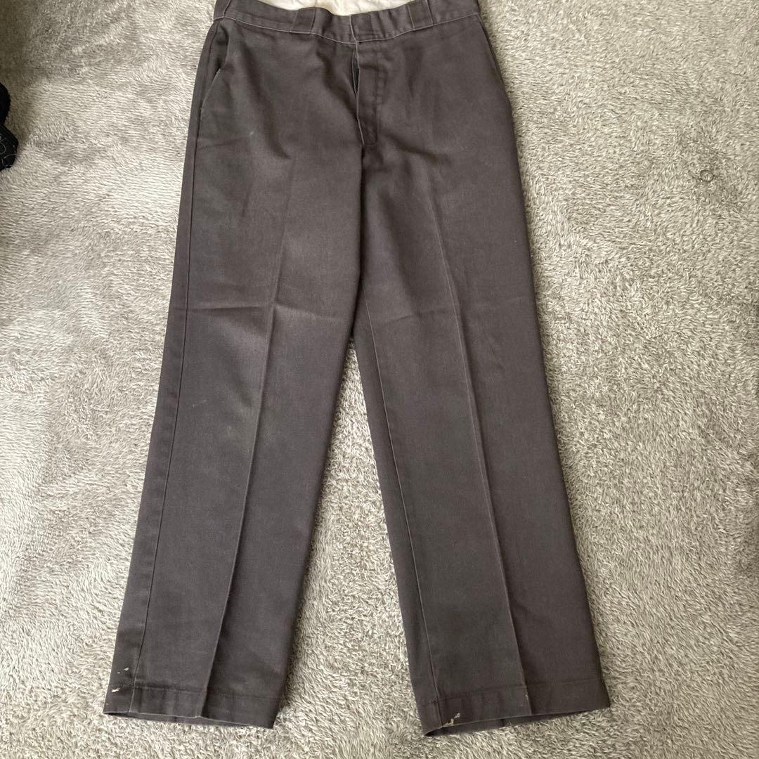 ディッキーズ874 80s チビタグ