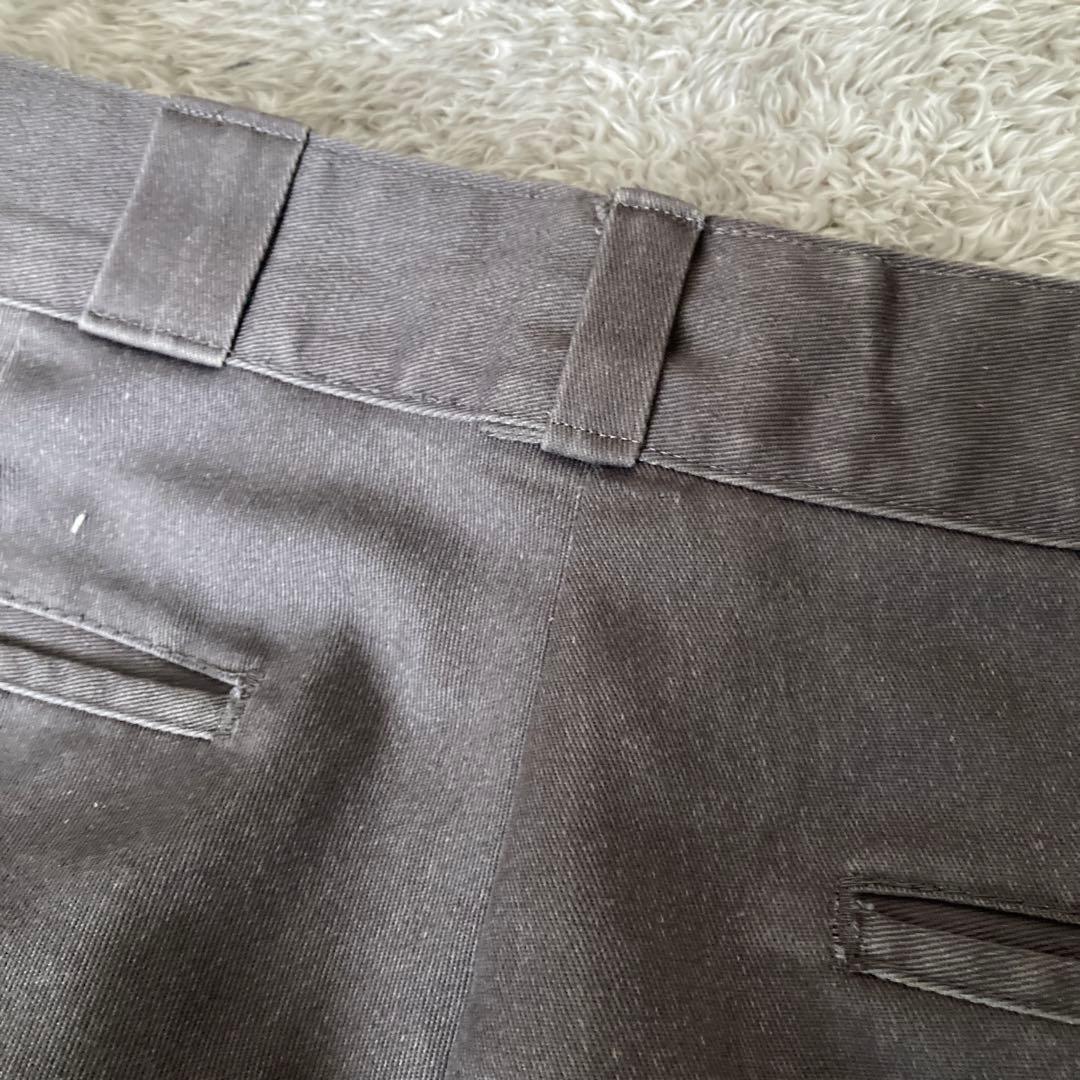 ディッキーズ874 80s チビタグ