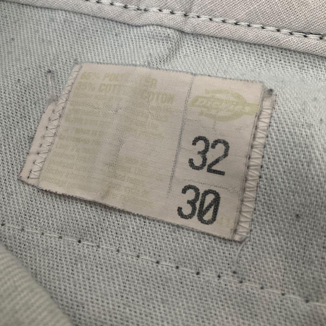 ディッキーズ874 80s チビタグ