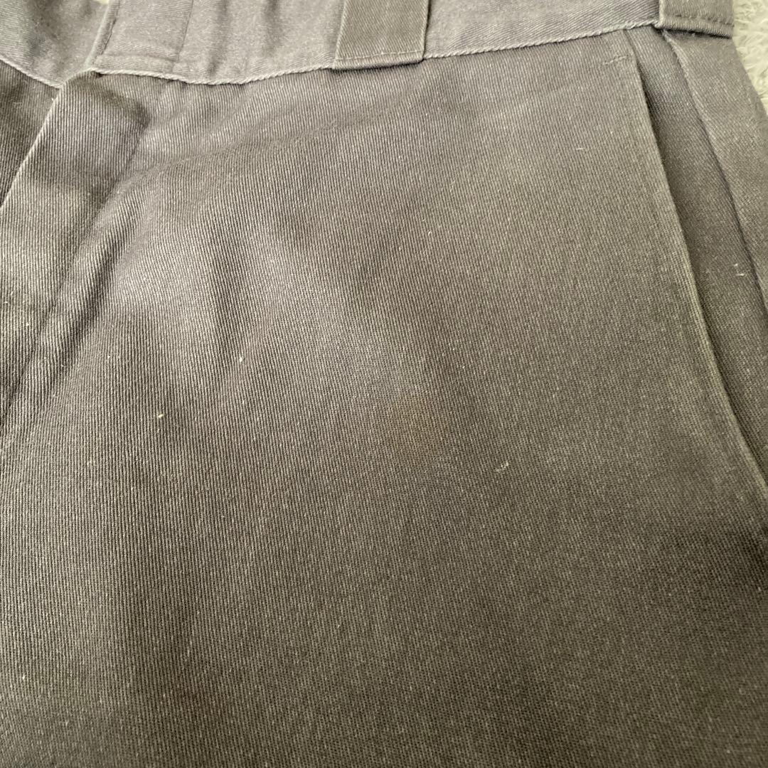 ディッキーズ874 80s チビタグ