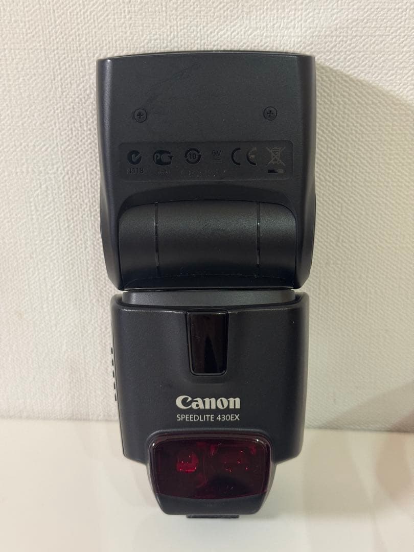 Canon EOS 80D デジタル一眼レフ 本体と付属品