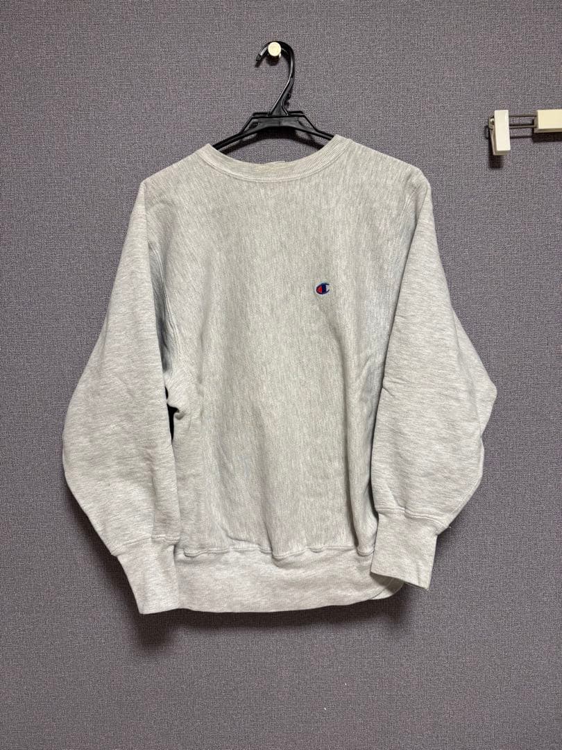 champion 90s チャンピオン リバースウィーブ スウェット USA製