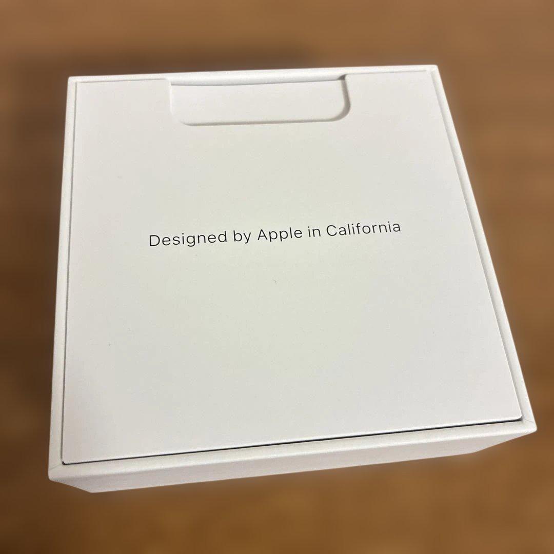 アップル Apple AirPods 4（エアーポッズ 4） MXP63J/A